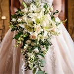 Cindy Singleton - @weddings_by_keepsake_bouquets - Instagram