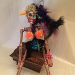 Cindy Small - @familysequins - Instagram