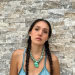 Cindy Small - Rev. NamShakti Yaozihuat Ixchel - @namshakti - Instagram