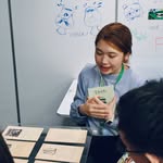 Cindy Liang - @cindy.smartlife - Instagram