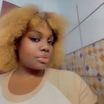 Cindy Mbezele - @cindy_smith05 - Instagram