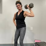 Cindy Smith - @havefaithfitness - Instagram