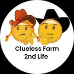 Cindy Smith - @cluelessfarm - Instagram