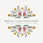 Cindy Smith - @breezylanecreations - Instagram