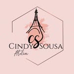 Cindy Sousa Atelier - @cindysousaatelier - Instagram