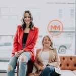 Cindy Staley & Dana Wade at Movement Mortgage - @staleyandwade_mvmtmtg - Instagram