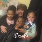 Cindy Staples - @chulu0510 - Instagram