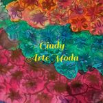Cindy Ramírez Stark - @cindyartemodaytextil - Instagram
