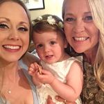 Cindy stark - @ignutmum - Instagram