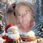 Cindy Starks - @cindy.mackechney - Instagram