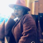 Cynthia Starks - @cindystarks - Instagram