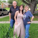 Cindy Starnes - @cindyraye - Instagram
