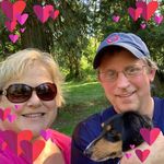 Cindy Starnes Rainforth - @funnyfarm1995 - Instagram