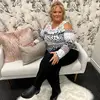 Cindy Stevens - @cindystevens73 - TikTok