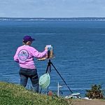 Cindy Stevens - @cstevensfineart - Instagram