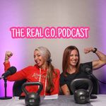 Cindy Brown & Olivia Stivers - @therealc.o._podcast - Instagram