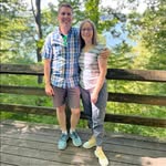 Cindy Stoner - @marklandstoner - Instagram