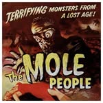 Cindy Stratton - @queenofmolepeople - Instagram