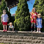 Cindy Anderson Streeter - @cinnymouse - Instagram
