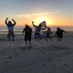 Cindy Streeter - @cactus_tracks - Instagram