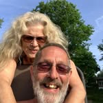 Tom Cindy Streeter - @tomcindystreeter - Instagram