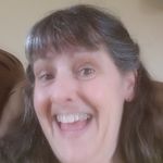 Cindi Strobel - @cindithedramaqueen - Instagram