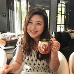 Cindy Sun - @blueishgreen1013 - Instagram
