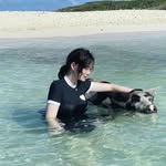 Cindy Sun - @dixinyu_sun - Instagram