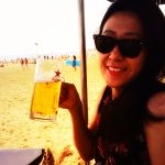 Cindybaby - @cindysun - Instagram