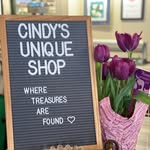 CT Consignment Shop - @cindysuniqueshop - Instagram