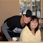Cindy Sweeney - @csweeney3 - Instagram