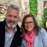 Cindy Sweeney - @jimandsweeney - Instagram
