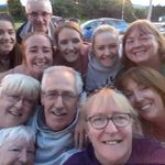 Cindy Sweeney - @cindysweene - Instagram
