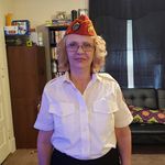 Cindy Swift - @gemini5623 - Instagram