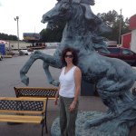 Cindy Simmons Thaxton - @cindythaxton - Instagram