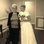 Cindy Thaxton-Parrish - @singitanyway1111 - Instagram