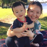 Cindy Ting - @cindytfw - Instagram