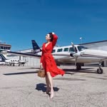 Cindy Ting - @giras_soloficial - Instagram
