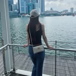 Cindy Ting - @amymetcalfe590qls - Instagram