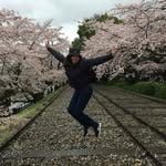 Cindy Ting - @cheerinotes - Instagram