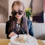 Cindy-Ting - @maria117hendersorie - Instagram