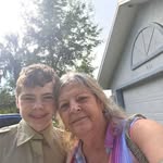 Cindy Tompkins Clifford - @tompkinsclifford - Instagram