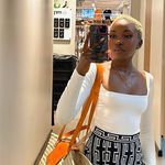 Tracey Cindy - @cindy_tracey - Instagram
