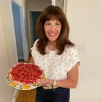 Cindy Trice - @wrtcbt - Instagram