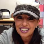 Cindy Tuma - @cindersit - Instagram