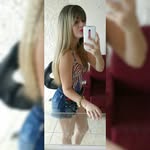 Cinderela😍❤ - @cindyvalle15 - Instagram