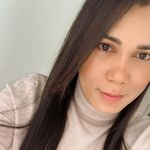 Cindy Valle - @cindyvallev - Instagram