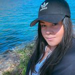 Cindy Valle - @cin4020 - Instagram