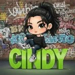 Cindy Mtoxic - Facebook