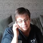 Cindy Van Kerrebroeck - @cindyvankerrebroeck - Instagram